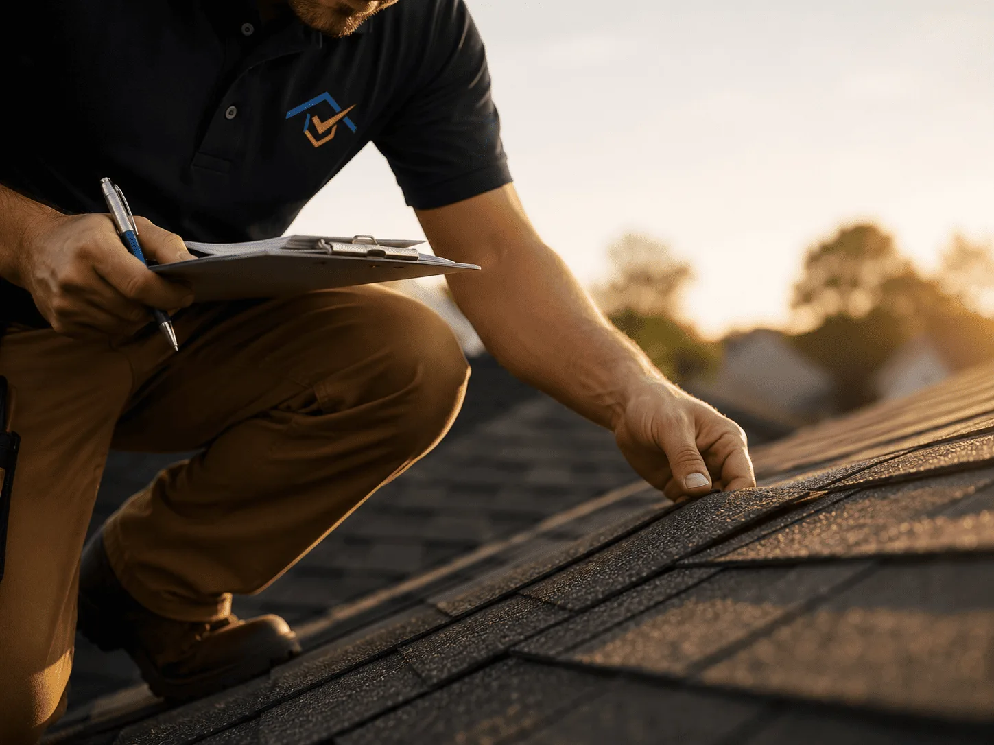 Why Choose Roof Inspection in Hazleton, IA