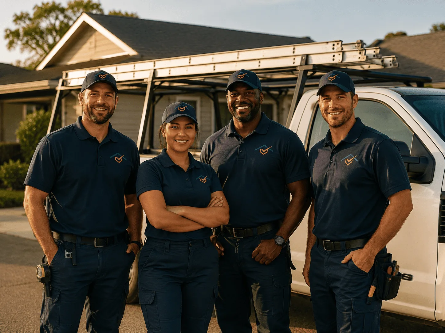 Roof Inspection company in Hazleton, IA